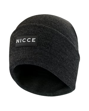 Gorro de Punto para Hombre - Gorro Térmico Cálido y Suave para Invierno