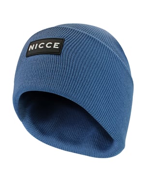 Gorro de Punto para Hombre - Gorro Térmico Cálido y Suave para Invierno