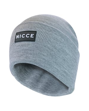 Gorro de Punto para Hombre - Gorro Térmico Cálido y Suave para Invierno