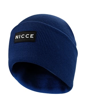 Gorro de Punto para Hombre - Gorro Térmico Cálido y Suave para Invierno