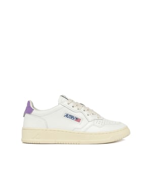 Zapatillas deportivas de cuero AUTRY Medalist