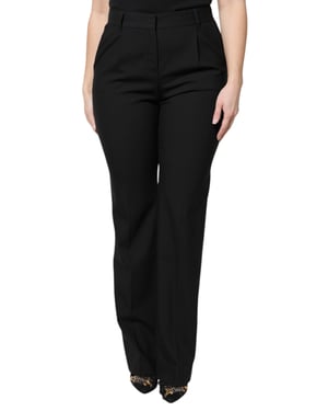 Pantalones rectos a medida