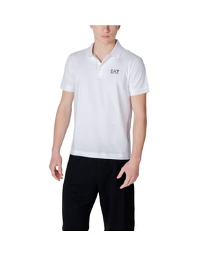 Polo de Hombres Ea7