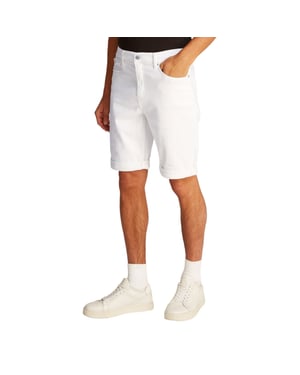 Pantalones Cortos Calvin Klein Jeans para Hombre