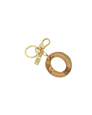 Alviero Martini Prima Classe Llavero para Mujeres