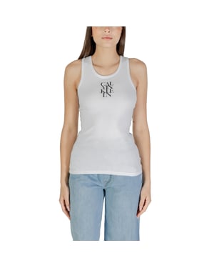 Calvin Klein Jeans Camiseta Interior para Mujer