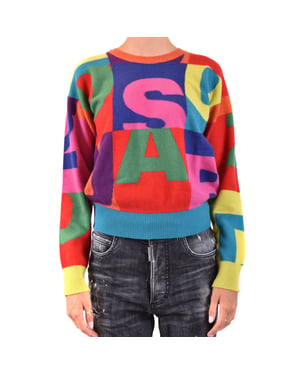 Dsquared2 Ropa de punto para mujeres