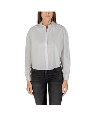 Camisa de Mujer Armani Exchange