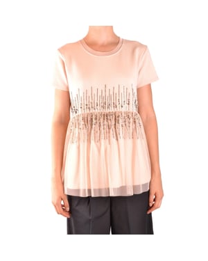 Blusa Mujer Twin-set Simona Barbieri