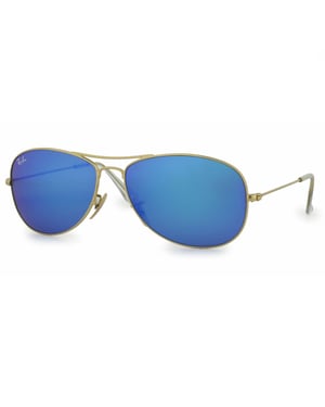 Gafas de sol estilo piloto para mujer RB33621121759