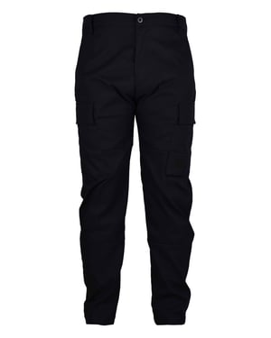Pantalones cargo C.P. Company Negros