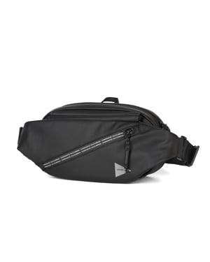 Aoking Bolsa de cinturón Unisex
