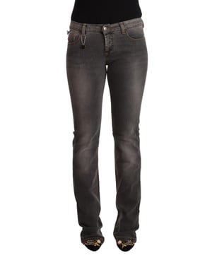 Jeans de Pierna Recta Costume National
