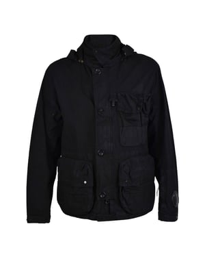 C.P. Company Chaqueta Negro