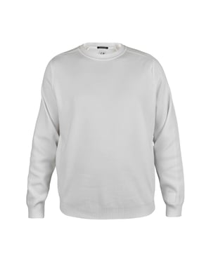 C.P. Company Sudadera Blanco