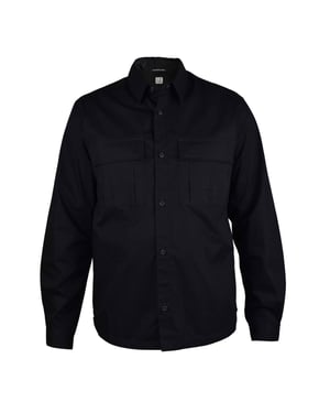 C.P. Company Camisa Negro
