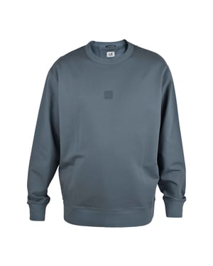 C.P. Company Sudadera Azul