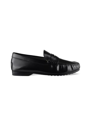 Tod’s Mocasines Negro