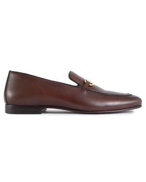 Walk London Trent Trim Zapatos