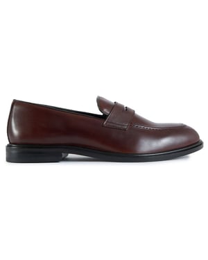 Walk London Putney Saddle Zapatos