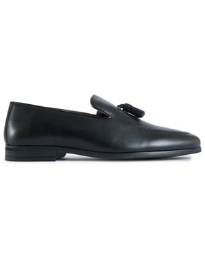 Walk London Ischia Tassel Zapatos