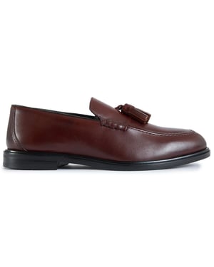 Walk London Putney Tassel Zapatos