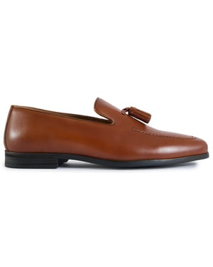 Walk London Ischia Tassel Zapatos
