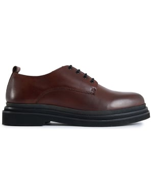 Walk London Brooklyn Derby Zapatos