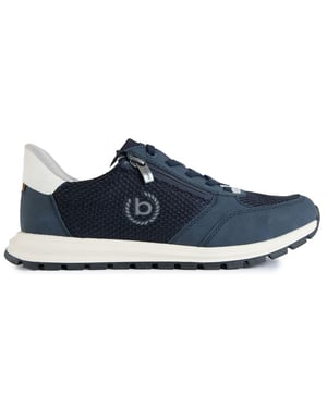 Bugatti Zip Entrenadores