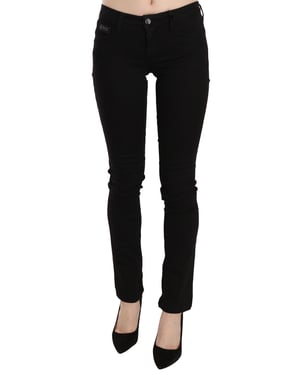 Jeans Slimfit Stretch