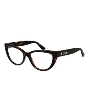 Guess Montura de gafas GU50175 052 52