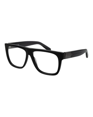 GCDS Montura de gafas GD5031 001 55