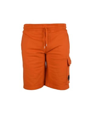C.P. Company Corto Naranja