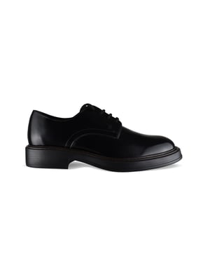 Tod’s Oxford Derbies Negro