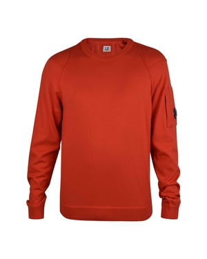 C.P. Company Puente Naranja
