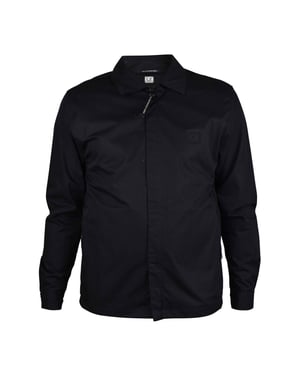 C.P. Company Chaqueta Negro