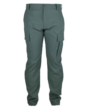 C.P. Company Pantalones cargo Verde
