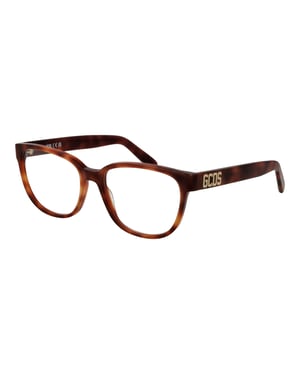 GCDS Montura de gafas GD5034 052 53