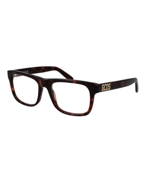 GCDS Montura de gafas GD5039 052 52