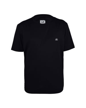 C.P. Company Camiseta Negro