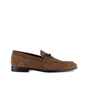 Tod’s Mocasines Marrón