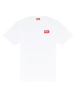 Camiseta Diesel