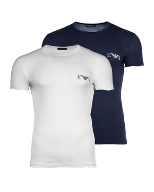 Camiseta Emporio Armani