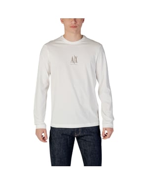 Camiseta de Hombre Armani Exchange