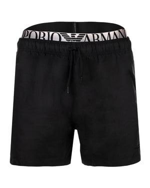 Shorts de baño Emporio Armani