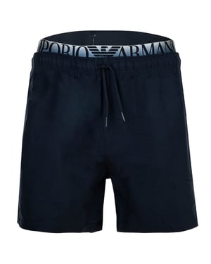 Shorts de baño Emporio Armani