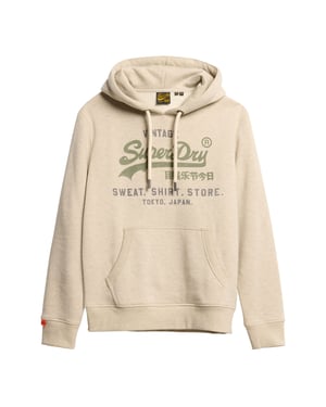 Sudadera Superdry