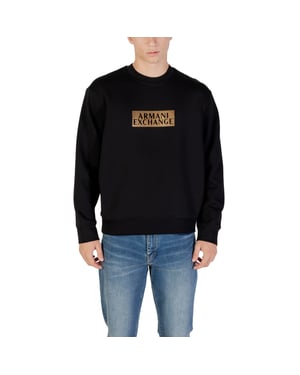 Sudaderas para hombres Armani Exchange