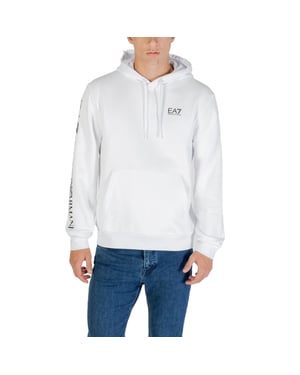 Sudaderas para Hombre Ea7