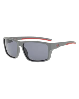 Gafas de sol deportivas polarizadas UV400 para niños con marco duradero